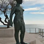 Flavia Ii Sant Damia شقة سيدجيس