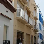 شقة Flavia Ii Sant Damia *