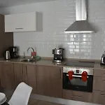 شقة Flavia Ii Sant Damia سيدجيس