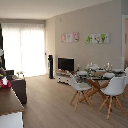 Flavia Ii Sant Damià Apartamento