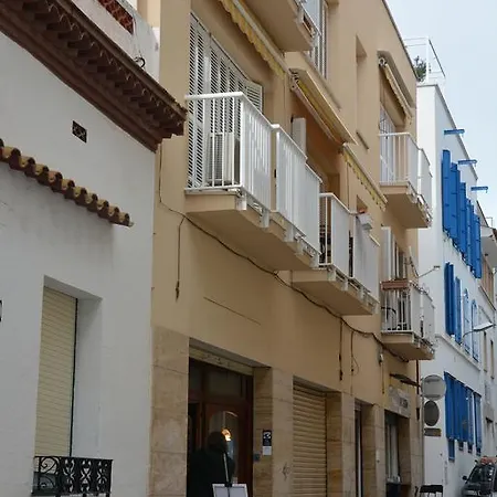Daire Flavia Ii Sant Damia *