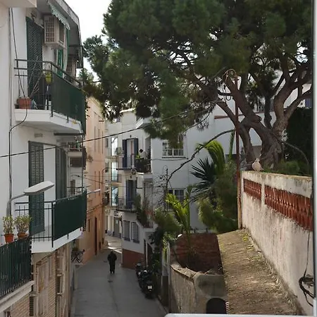 Flavia Ii Sant Damia Apartment *