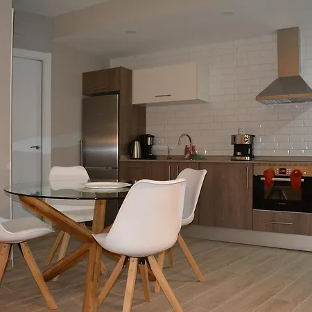 Apartment Flavia Ii Sant Damia