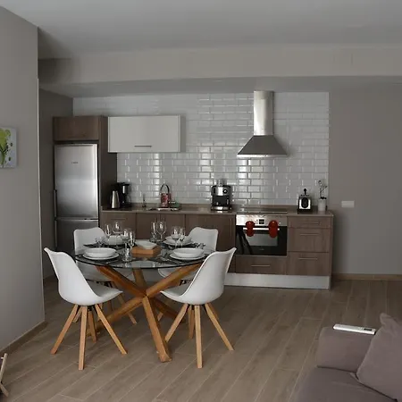 Apartment Flavia Ii Sant Damia *