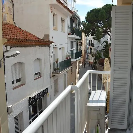 Flavia Ii Sant Damia Apartment